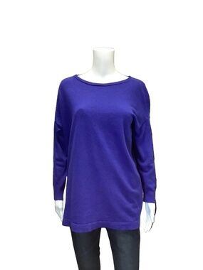 Eileen Fisher Women's Sweater Wool Size: S/P